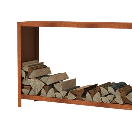 stockage_bois_acier_corten_floramat_2