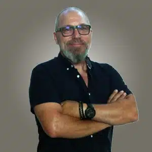 Frederic Comte - Marketing Digital - Floramat