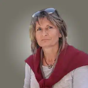 Janick B. – Responsable logistique, en charge des envois et de la préparation des commandes
